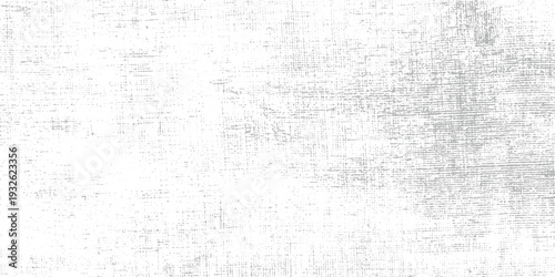 Subtle grey and white textured background with a distressed woven pattern and scattered dots