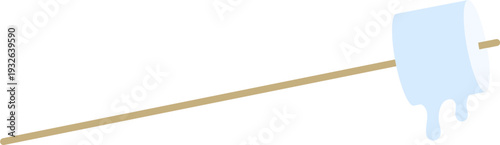 캠핑 마시멜로우