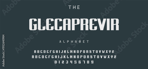 Elegant ligature alphabet letters font logo. Typography luxury classic lettering serif fonts decorative wedding vintage retro logos, design for fashion,beauty shop and brand . vector illustration