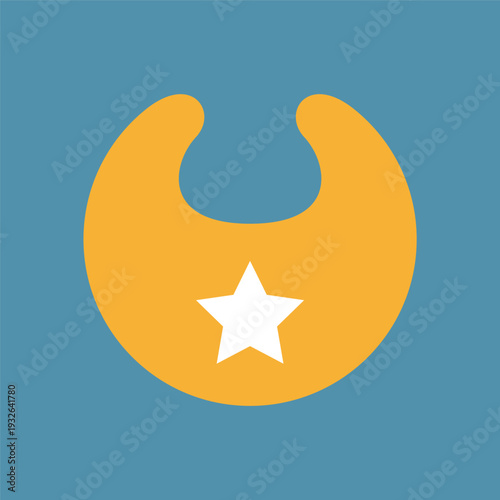 スタイのアイコン