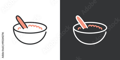 離乳食アイコン