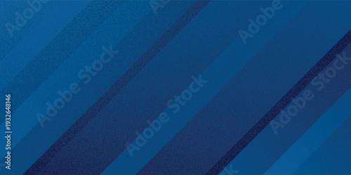 modern blue abstract background with elegant bright diagonal lines