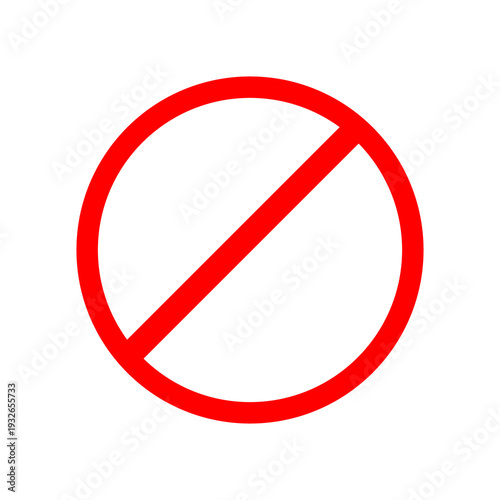 prohibition Icon image Free Download prohibition Icon image - GFXLoad