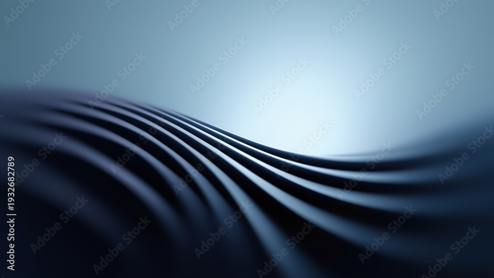 custom made wallpaper toronto digitalCurves of Abstract Design Create a Flowing Appearance