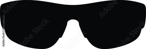 sunglasses lens cover shield