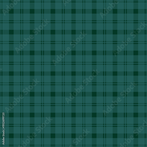 Pastel tablecloth gingham. Seamless vector plaid pattern suitable for fashion, interiors and Easter decor.