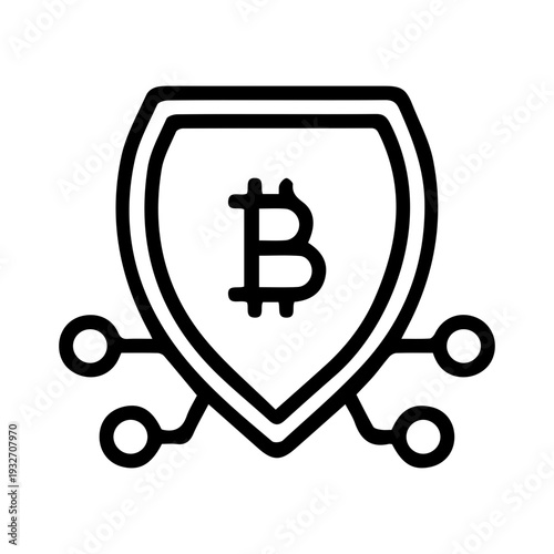 Crypto Security Shield