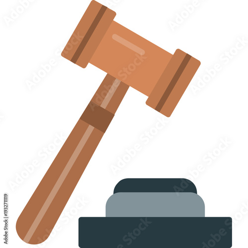 Gavel Icon