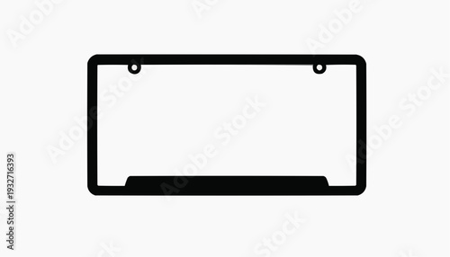 tablet pc with blank screen