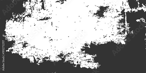 Abstract Texture in Black and White: A high-contrast display of textures, revealing intricate patterns and a sense of depth against a dark backdrop.