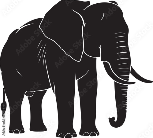 A sleek and modern vector file icon with a clean design and simple color scheme