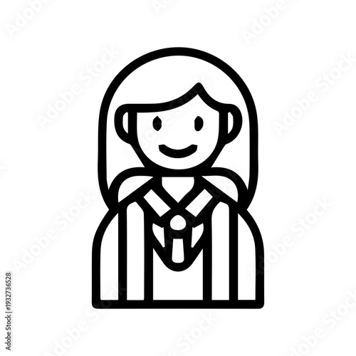 Award Recipient Icon