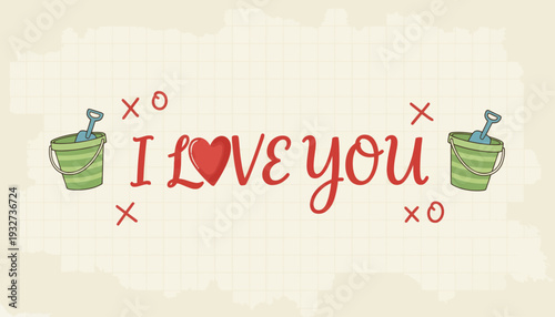 A group of cherubs flying together.