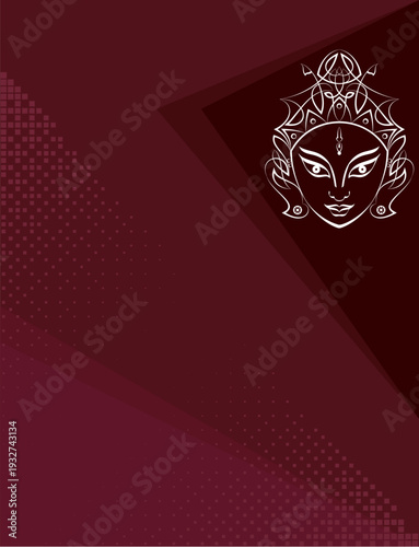 Durga Goddess of Power