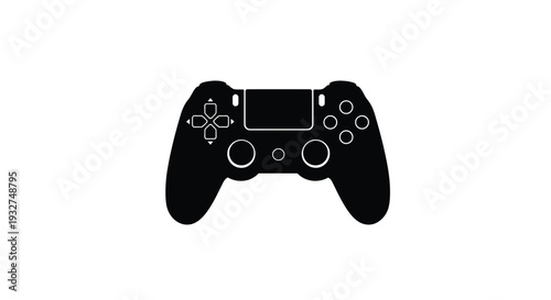 Lighthouse standing tall on the rocky coastline with majestic silhouette