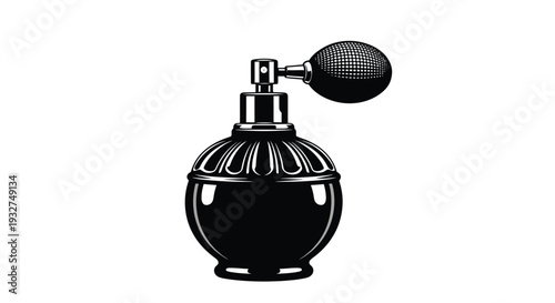 Futuristic aircraft design with advanced technology and sleek silhouette