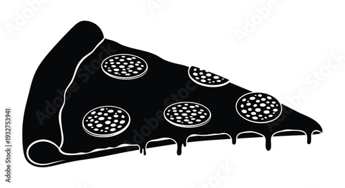 Knight chess piece silhouette representing strategic gameplay and intellectual challenge in black and white