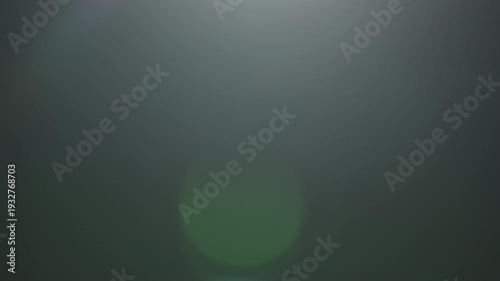 Wallpaper Mural Real lens flare for overlay long focal length lens Torontodigital.ca