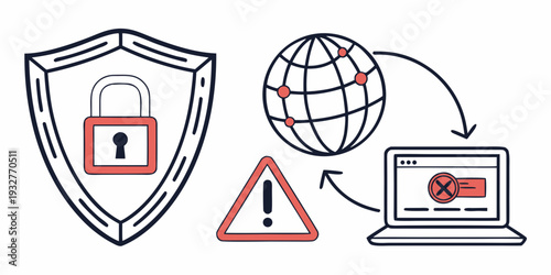 Secure your device from cyber threats with effective security measures