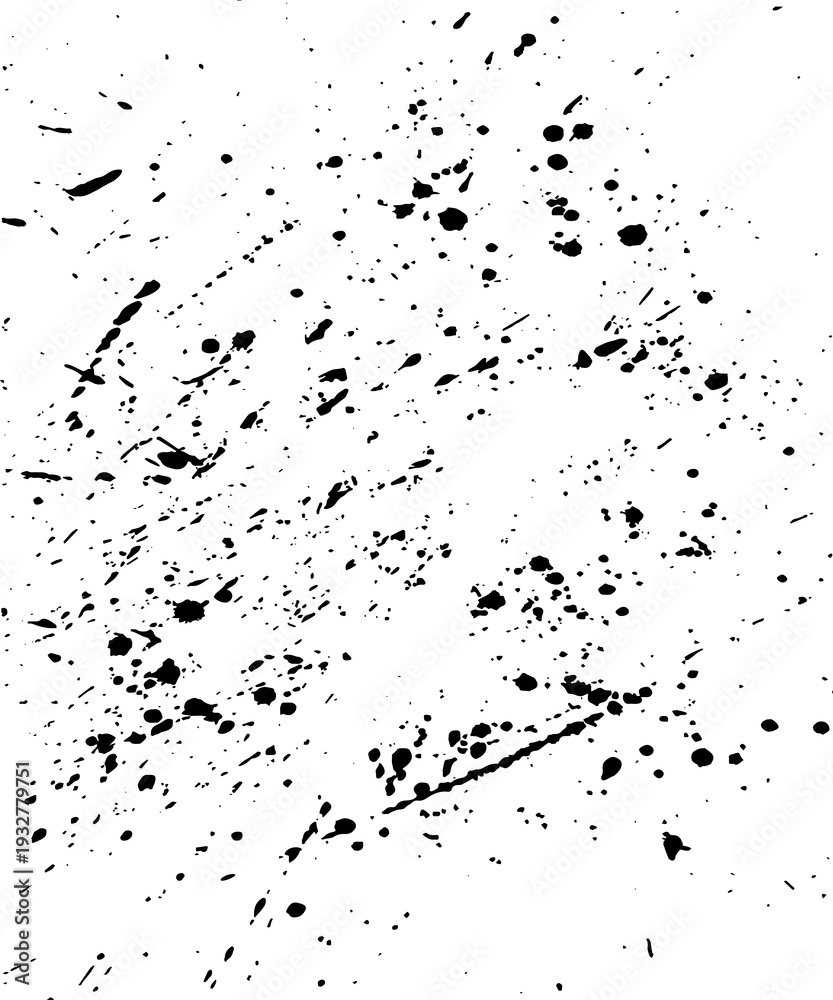 Fototapeta premium Minimalist white grunge effect for overlay or Vector background design