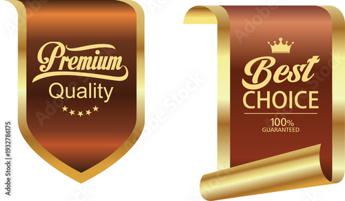 Premium quality and best choice ribbons