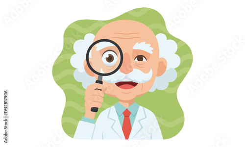 Idea Lightbulb Progression: From Outline to Brightly Illuminated