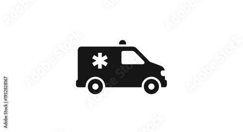 Ambulance Icon