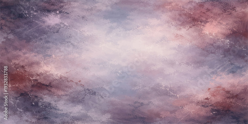 Dramatic stormy cloudscape featuring dark overcast clouds and bright sunlight breaking through a summer sky for a nature background