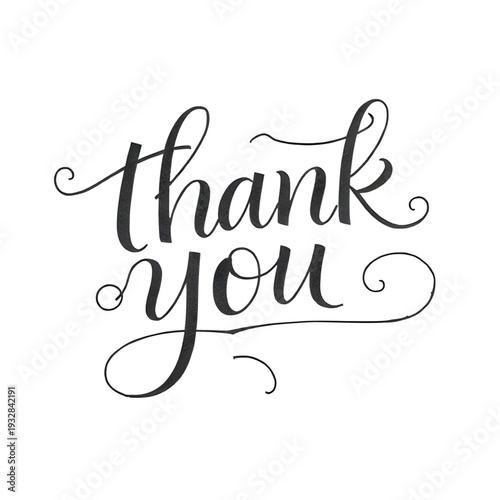 thankyou, thanks, gratitude, grateful, appreciation, lettering, typography, text, phrase, message, quote, words, script, handwritten, calligraphy, cursive, elegant, stylish, decorative, design, graphi