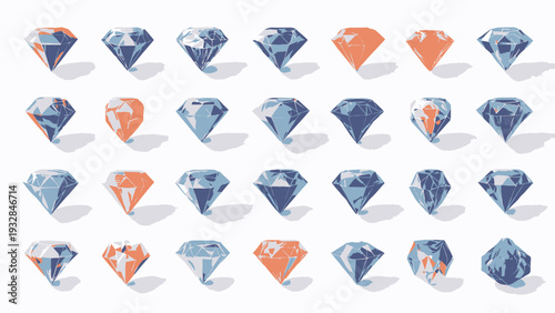 Elegant and simple flame icon design, representing warmth and energy with a clean, modern aesthetic for various digital applications