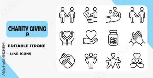 A vector file with text on a white background