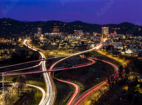 Asheville, North Carolina