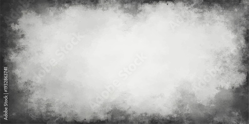 Abstract grunge background with smoky sky and fog texture effect