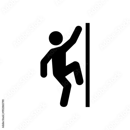 Rock Climbing Ascend