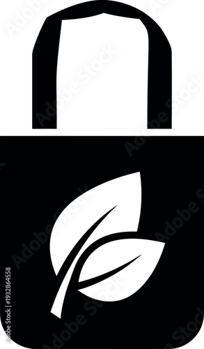 Black and white vector illustration of a beautiful woman face with fashion lips and eye design featuring an artistic sea wave fish tattoo icon symbol