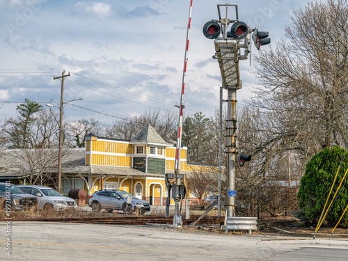 Hendersonville, North Carolina