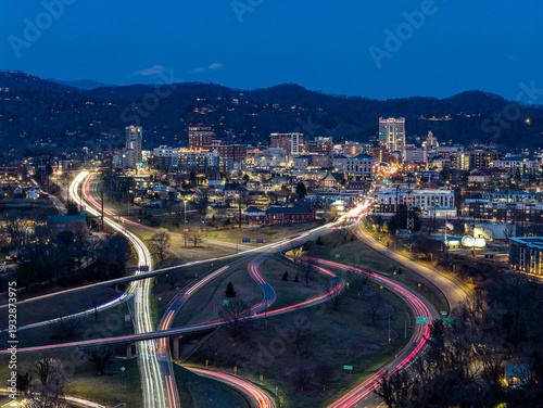 Asheville, North Carolina