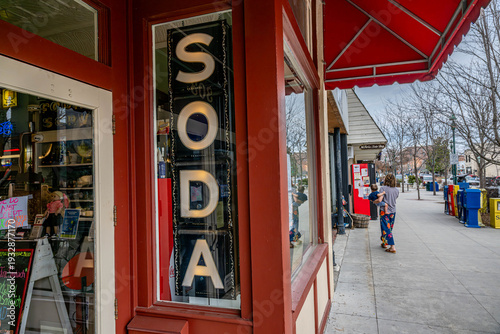 Hendersonville, North Carolina