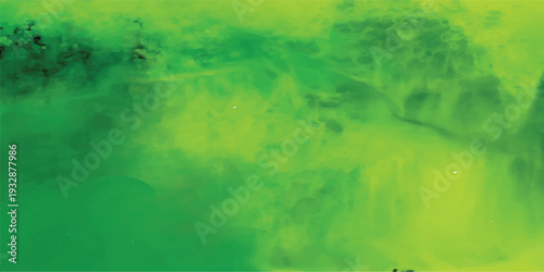 Abstract bright colorful watercolor background pattern with light artistic paint texture and pastel design illustration. abstract colorful watercolor background orange peach yellow pink and lime green