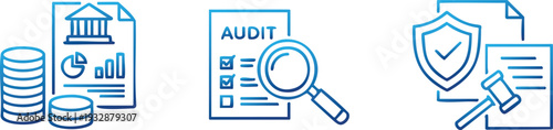 Bank Ledger Audit Compliance