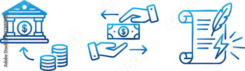 Bank Transfer Money Transfer Wire Transfer