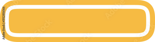 Organic geometric shape and abstract frame. Fluid geometric form, irregular blob and modern element for creative banners and graphic projects. Rectangle box