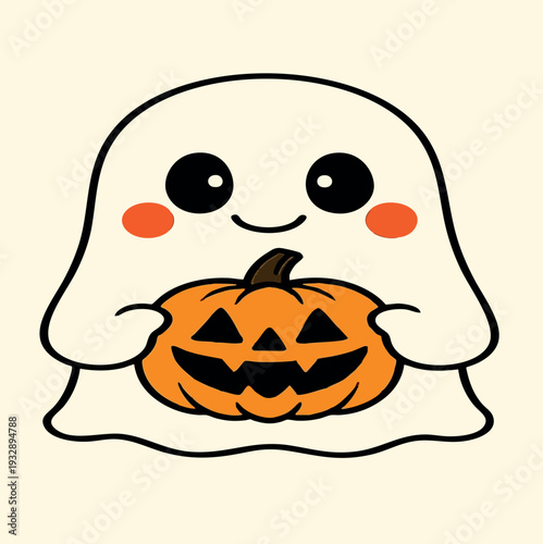 Halloween Cute Collection 