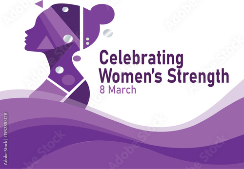 Celebrating Women's Strength on International Women's Day