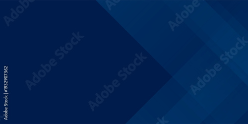 Dark blue modern business abstract background. Vector illustration design for presentation, banner, cover, web, flyer, card, poster, wallpaper, texture, slide, magazine, and powerpoint