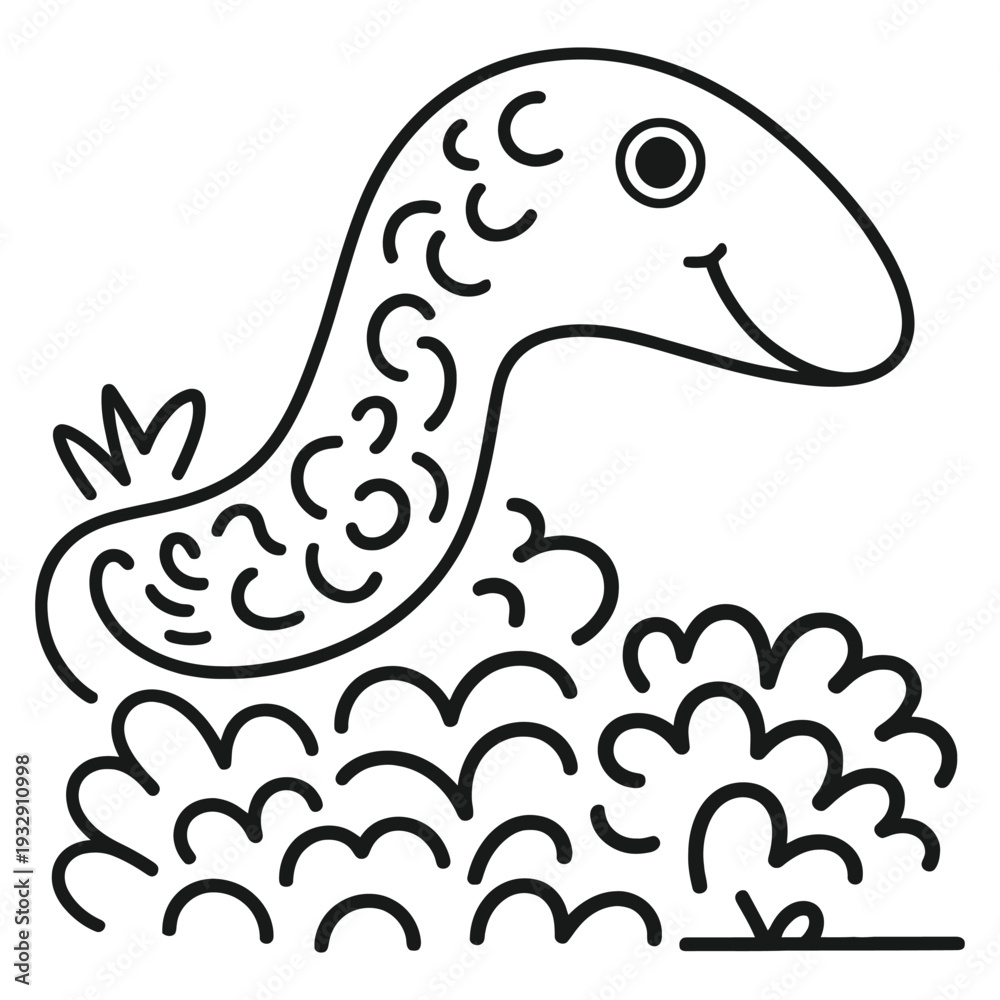 Obraz premium A vector file with text on a white background