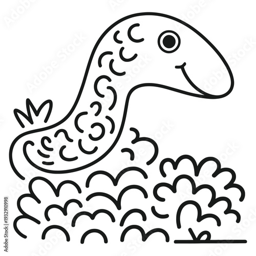 A vector file with text on a white background