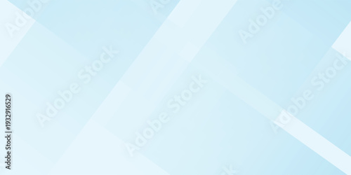 Blue color background abstract art vector