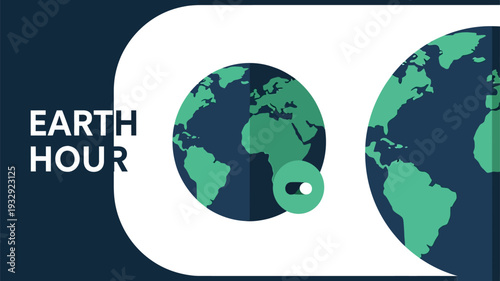 Earth Hour A Global Movement for a Sustainable Planet