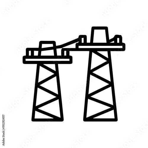 Industrial Towers
